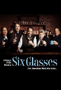 A History Of The World In Six Glasses